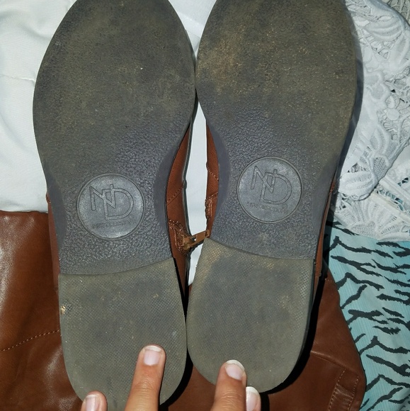 New Direction Riding Boots - Picture 2 of 4